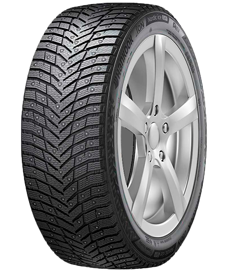 Hankook iON Nordic IW41 EV 245/40 R20 99H (ELECTRO)