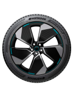 Hankook iON i*cept IW01 EV 285/35 R20 104V (XL) (ELECTRO) купить в KOLOBOX