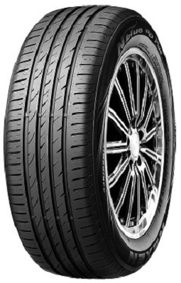 Nexen N'Blue HD Plus 205/70 R15 96T