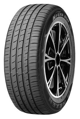 Nexen N'Fera RU1 235/65 R17 104H (XL)