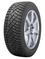 Nitto Therma Spike 215/70 R16 100T 