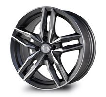 Race Ready CSSD2788 MK-P/M 4*100 6.5xR15 ET40 DIA60.1