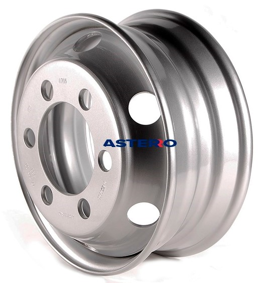Asterro 1705 Азия (HD72,78, HINO, ISUZU)