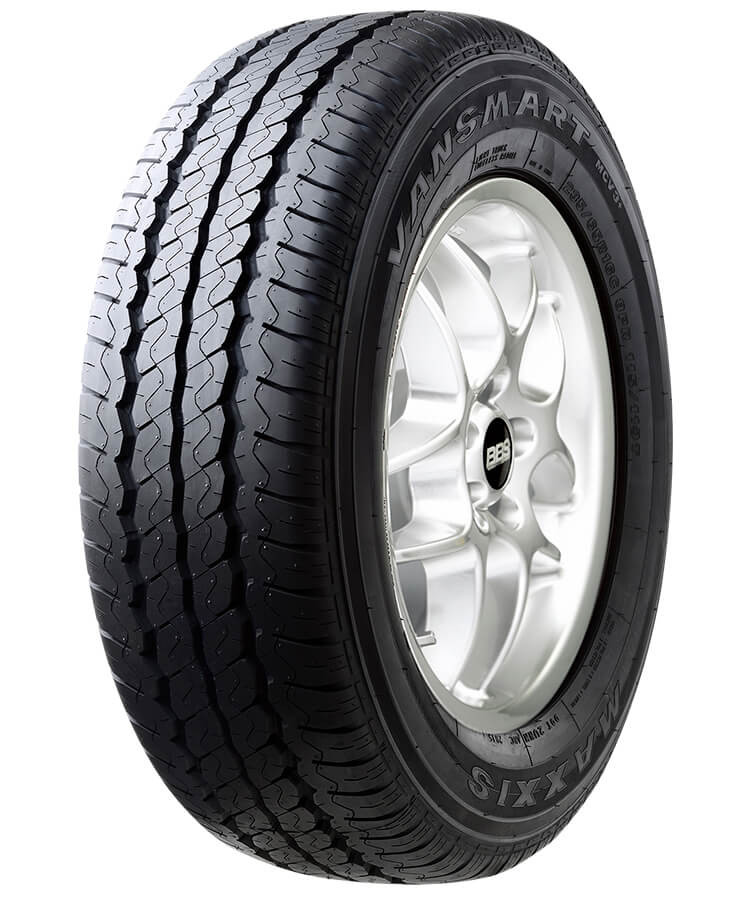 Maxxis MCV3+ Vansmart 195/75 R16C 107/105S (8PR)