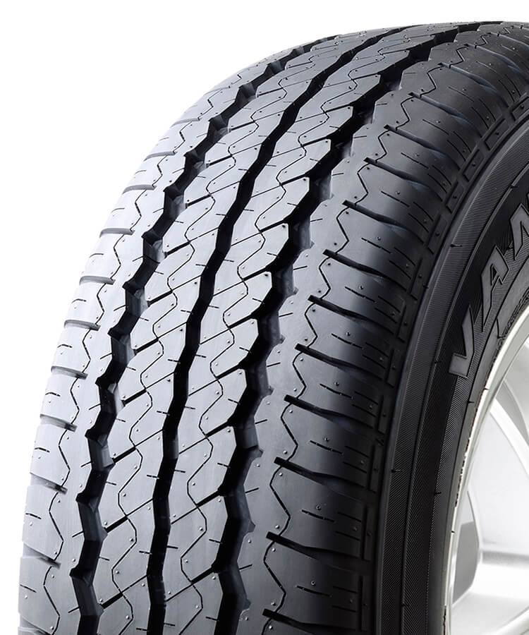 Maxxis MCV3+ Vansmart 195/75 R16C 107/105S (8PR) в KOLOBOX