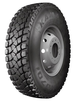 Kama NU 701 315/80 R22,5 156/150K