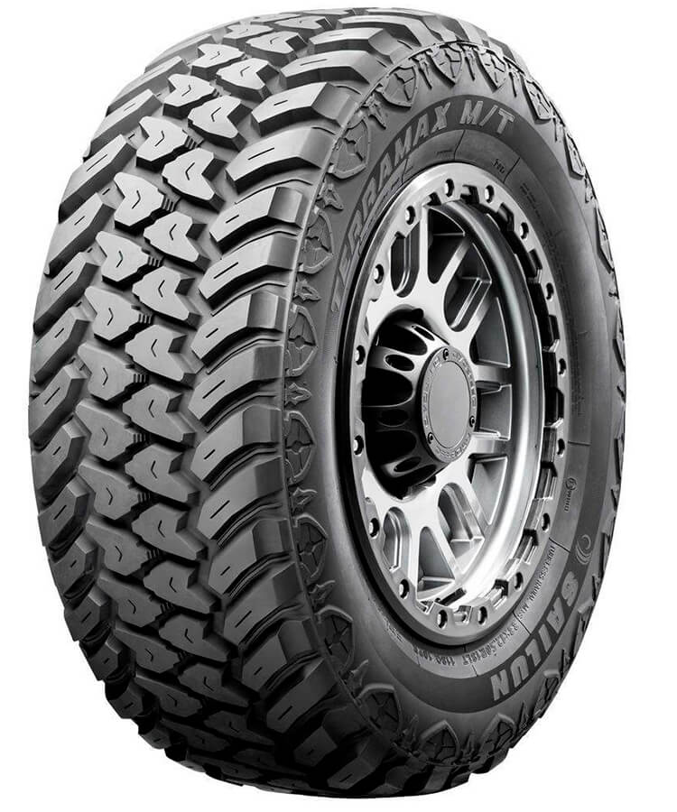 Sailun Terramax M/T 35/12.5 R15 113Q