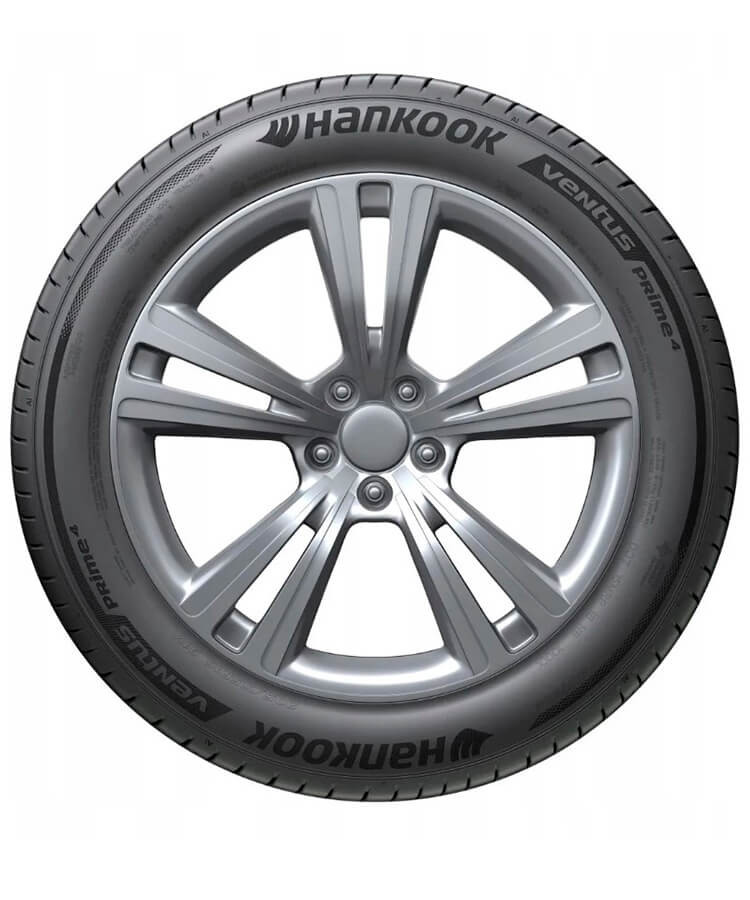 Hankook Ventus Prime 4 K135 205/45 R17 88V (XL) купить в KOLOBOX