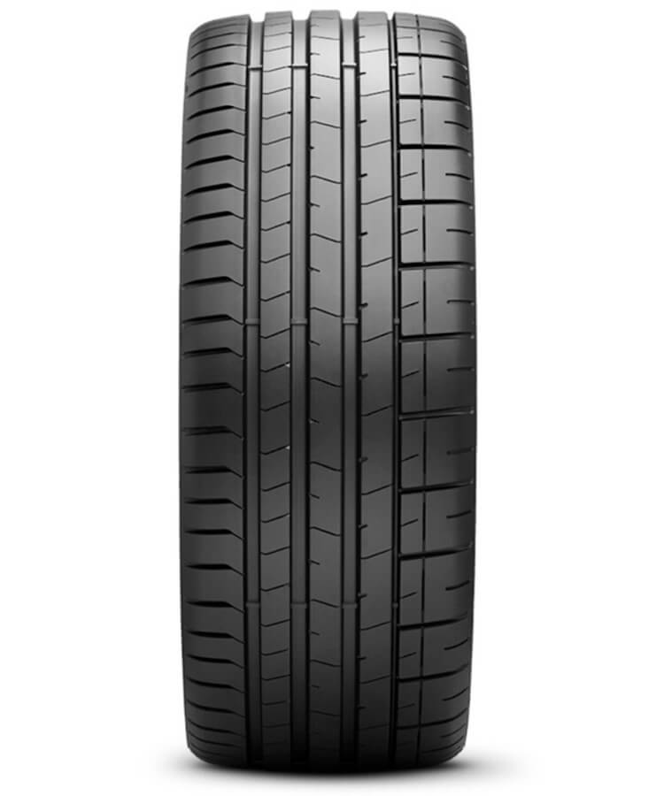 Pirelli P-Zero Sports Car в KOLOBOX