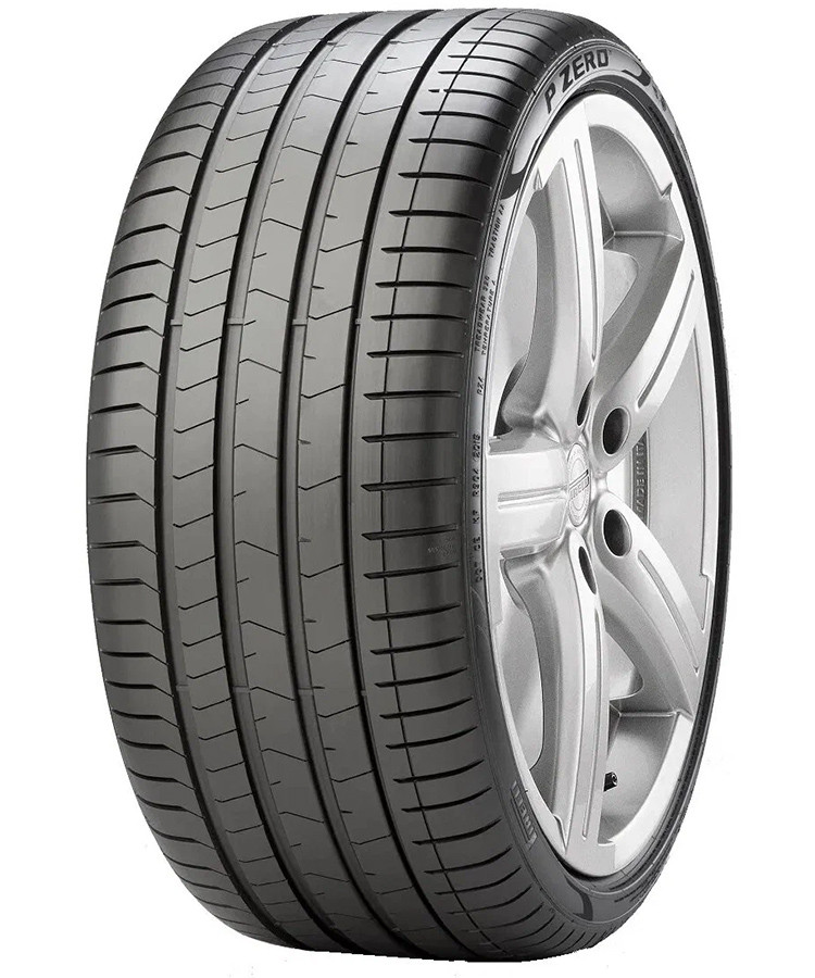 Pirelli P Zero Luxury Saloon 245/45 R18 100Y (*)(XL)(RUN FLAT)