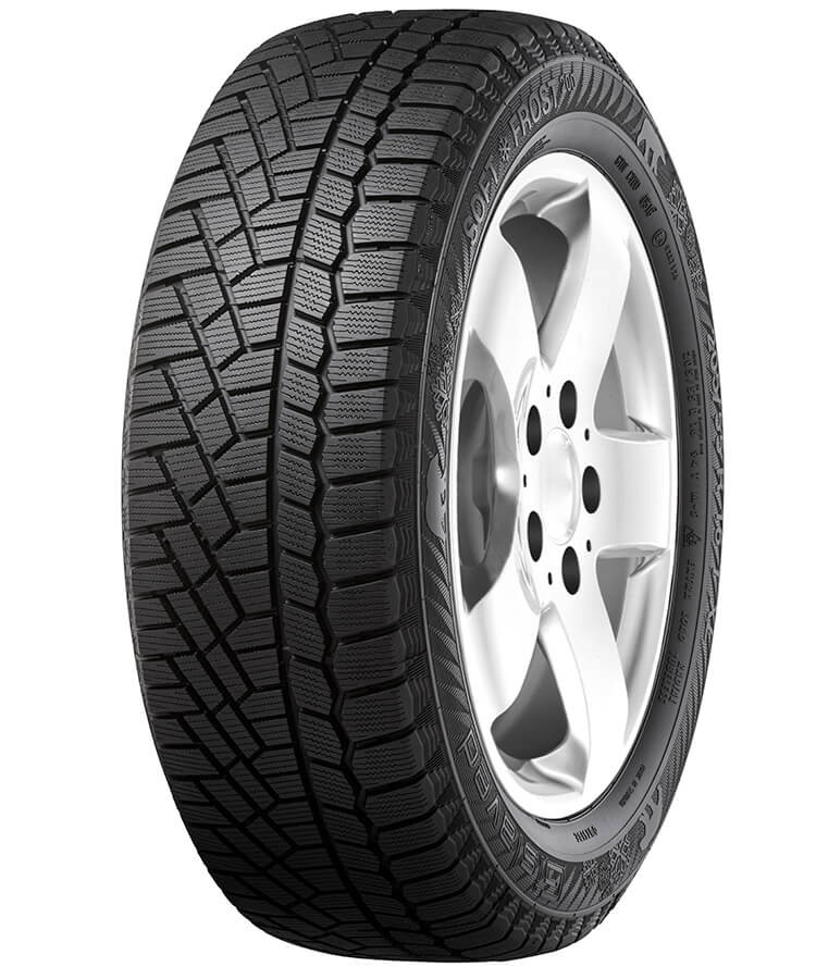 Gislaved Soft Frost 200 225/55 R17 101T 