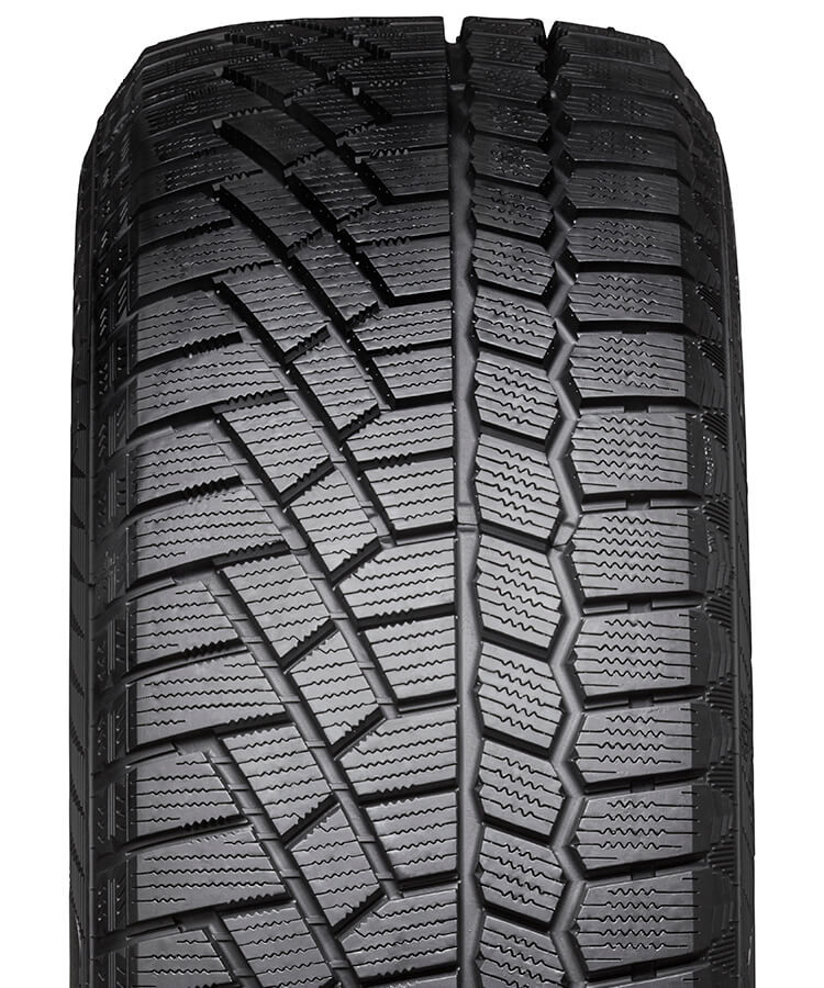 Gislaved Soft Frost 200 215/60 R16 99T 