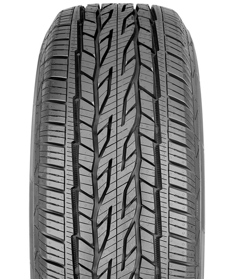 Continental ContiCrossContact LX 2 купить в KOLOBOX