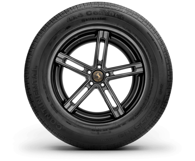 Continental 4X4 Contact купить в KOLOBOX