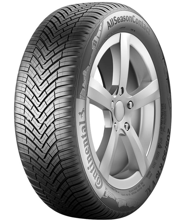 Continental AllSeasonContact