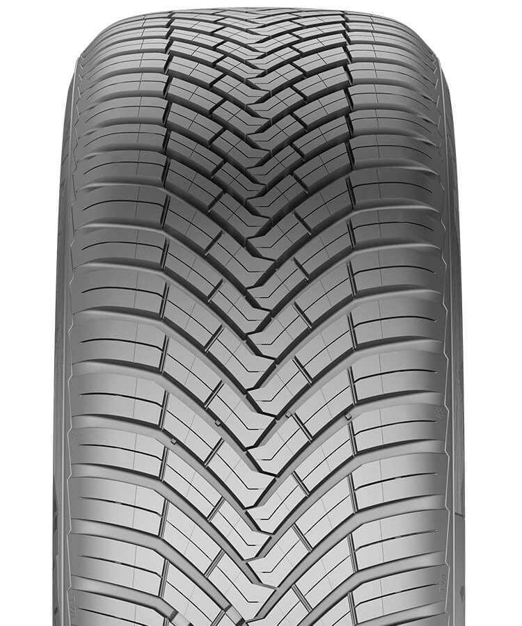 Continental AllSeasonContact купить в KOLOBOX