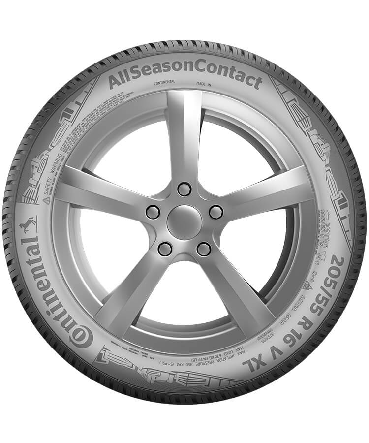 Continental AllSeasonContact заказать