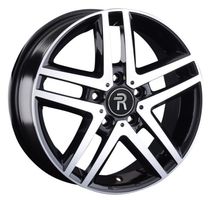 Replay VV206 BKF 5*120 6.5xR16 ET51 DIA65.1