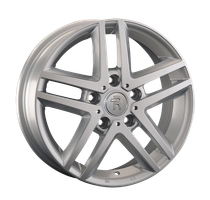 Replay VV206 S 5*120 6.5xR16 ET51 DIA65.1