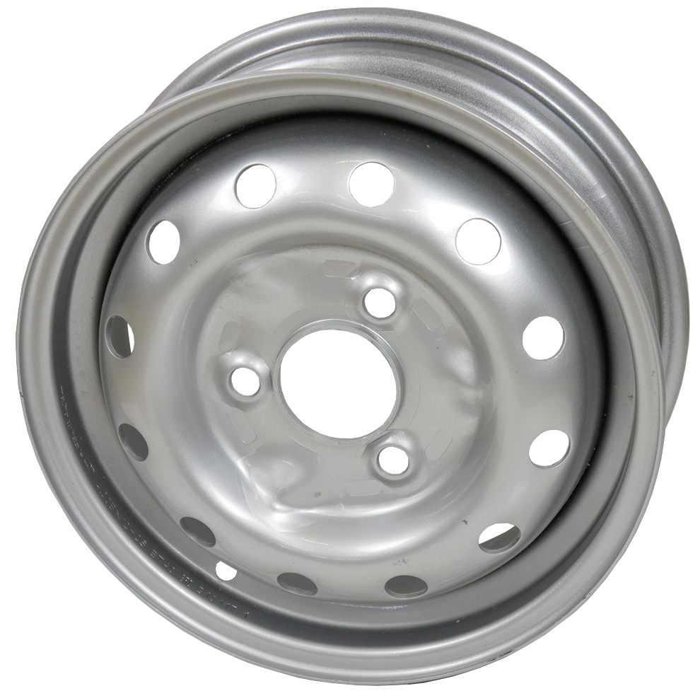 Accuride ВАЗ 1111 ОКА Металлик 3*98 4xR12 ET40 DIA60.5
