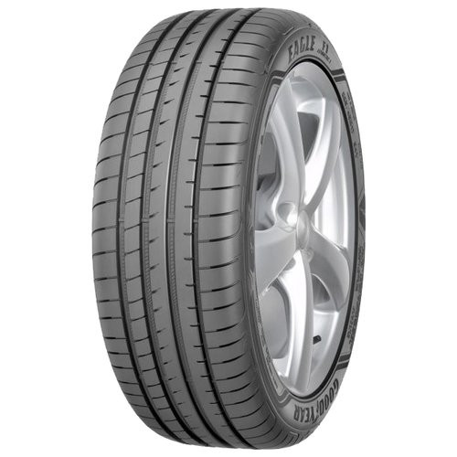 Goodyear Eagle F1 Asymmetric 3 SUV 275/45 R21 110Y (XL)(FP)