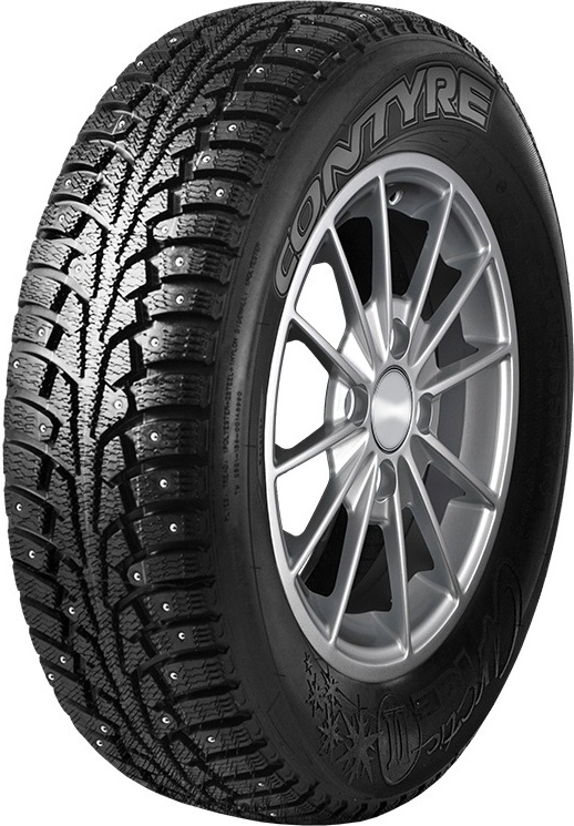 Contyre Arctic Ice II 225/60 R17 99T