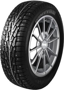 Contyre Arctic Ice III