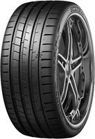 Kumho Ecsta PS91 305/30 R19 102Y (EK)(XL)