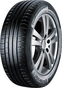 Continental ContiPremiumContact 5 SUV