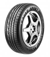 Goodyear Eagle Sport AS 245/50 R20 105V (J)(XL)(FP)