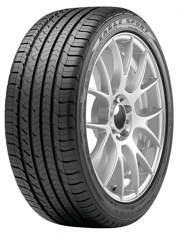 Goodyear Eagle Sport TZ 205/55 R17 95V (XL)(FP)