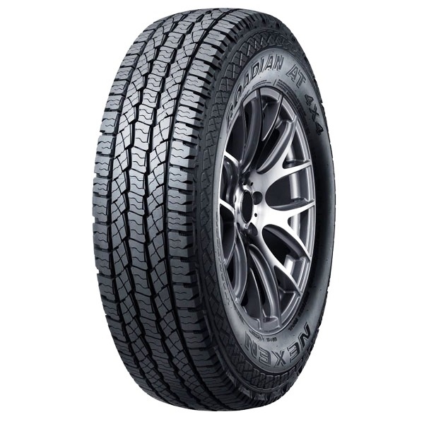 Nexen Roadian AT 4X4 RA7 265/70 R16 112H