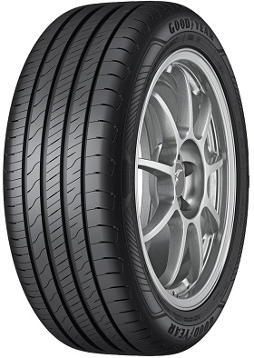 Goodyear Efficientgrip 2 SUV 285/50 R20 112V
